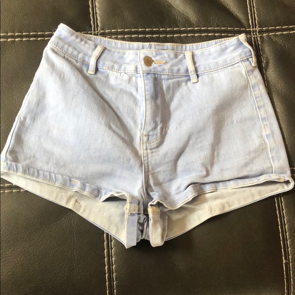 Kendall &Kylie shorts